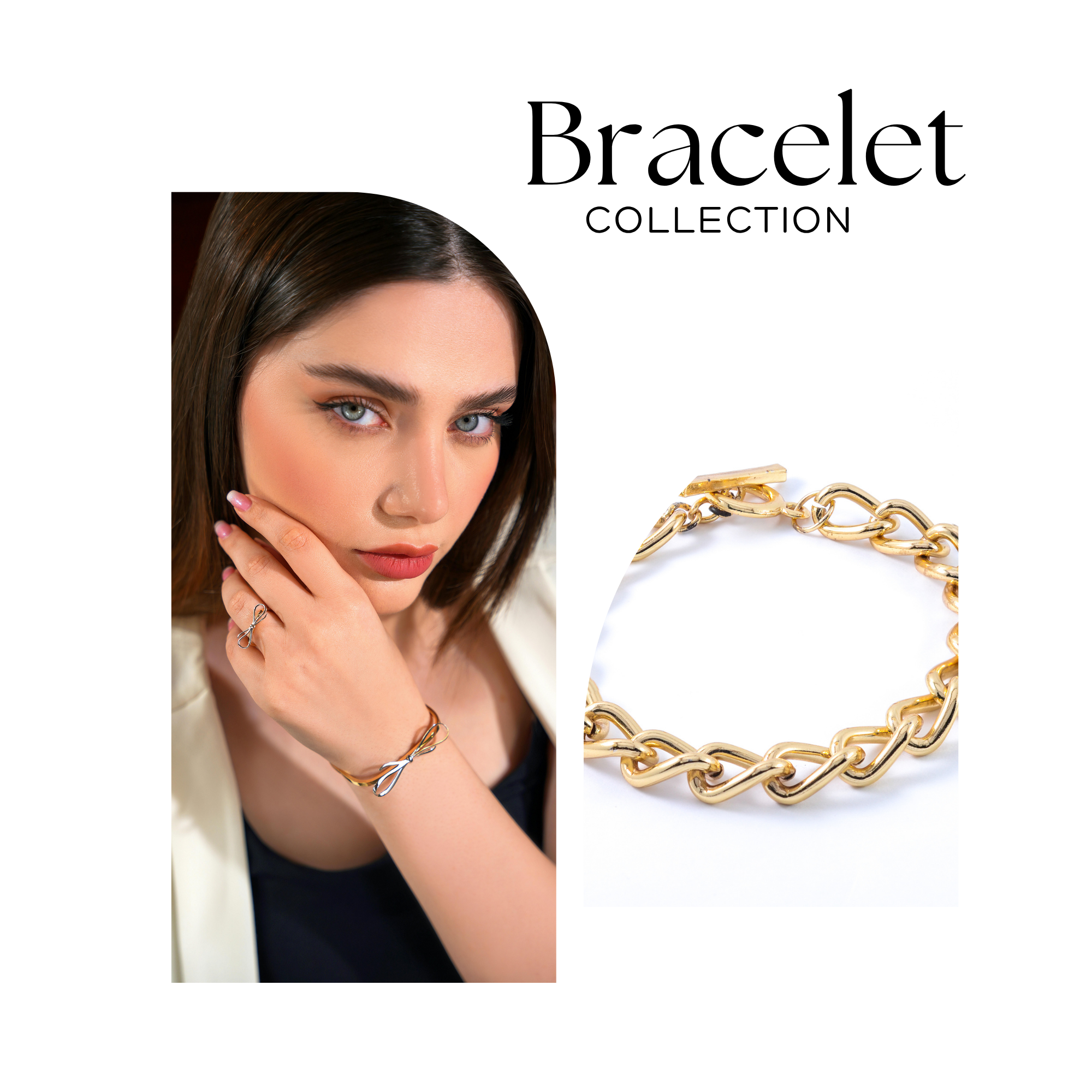 bracelet the valdor