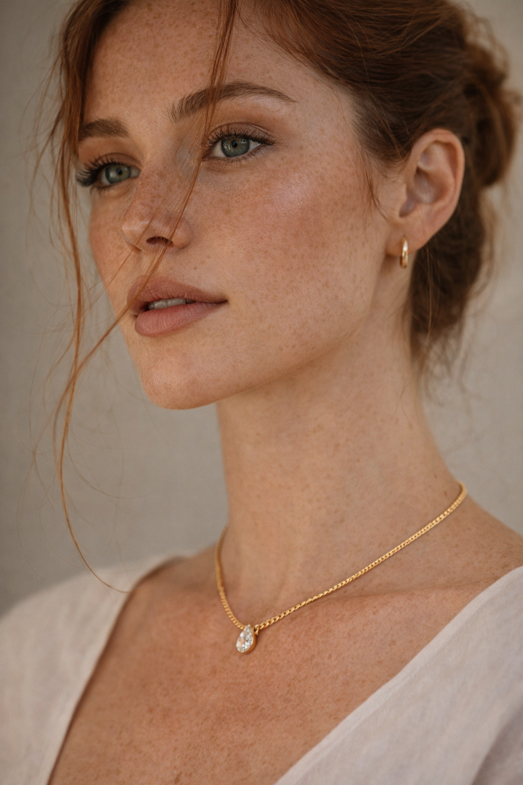 Valdor Lumière No.1 Pendant