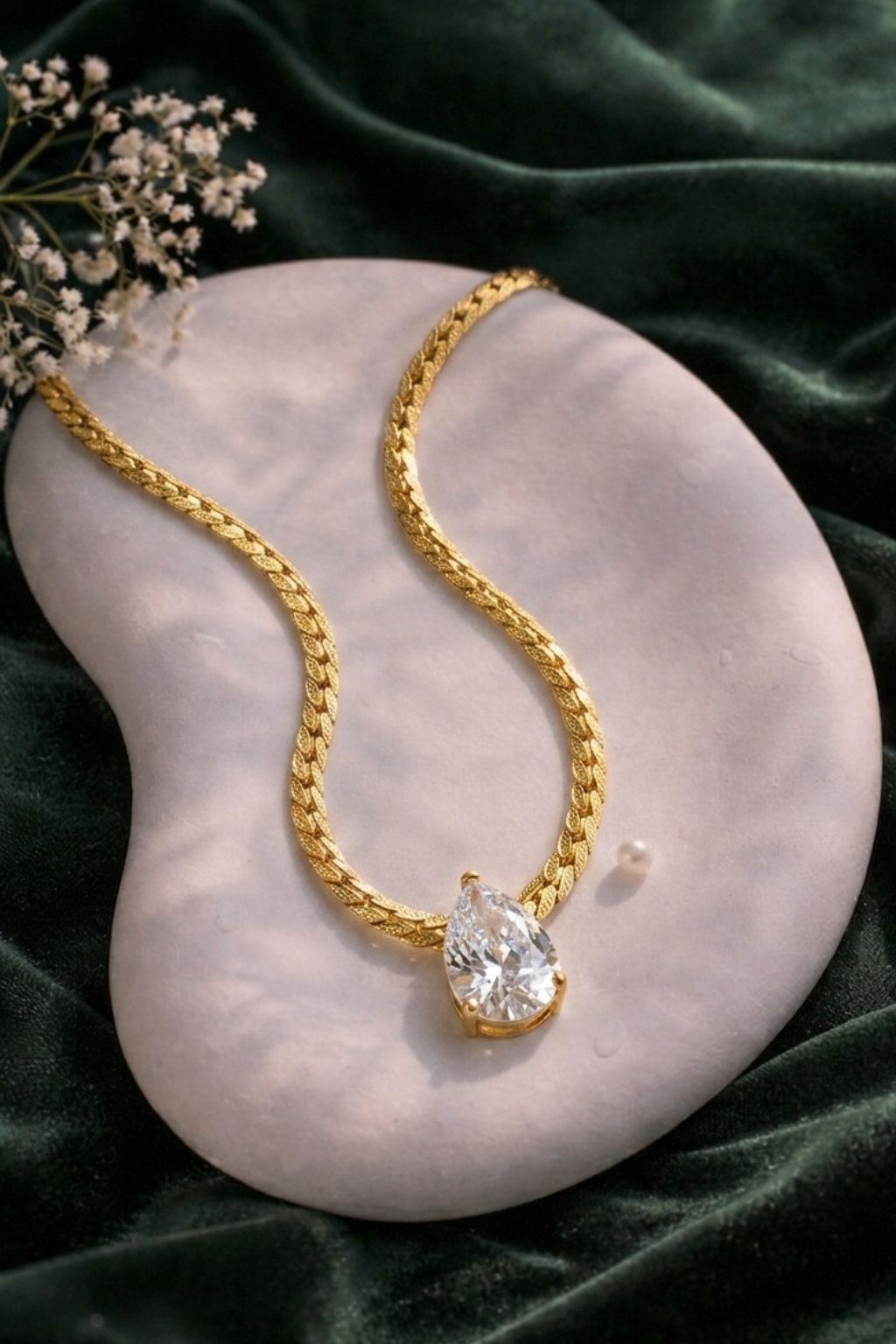 Valdor Lumière No.1 Pendant